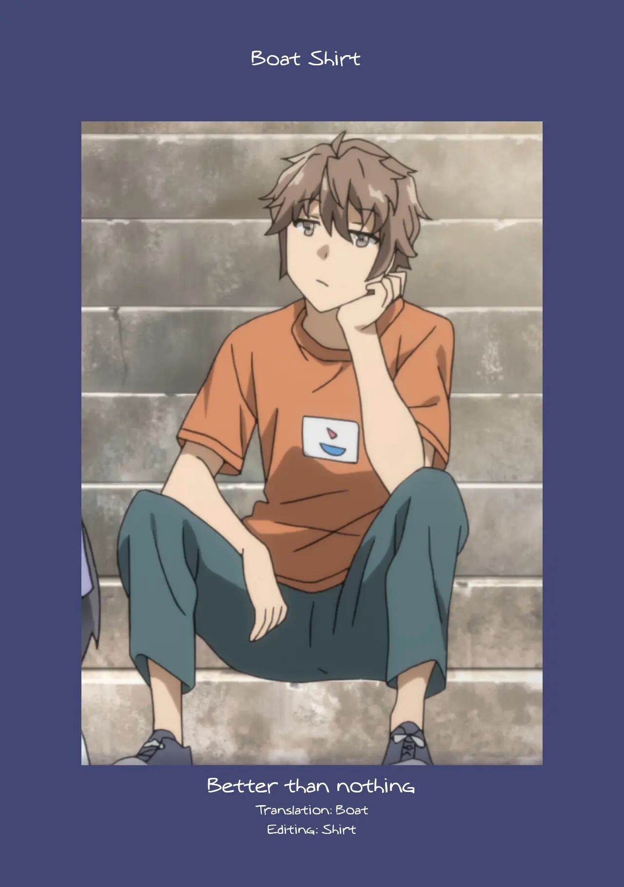 Shi-ri-shi-ka Chapter 1000 Page 12